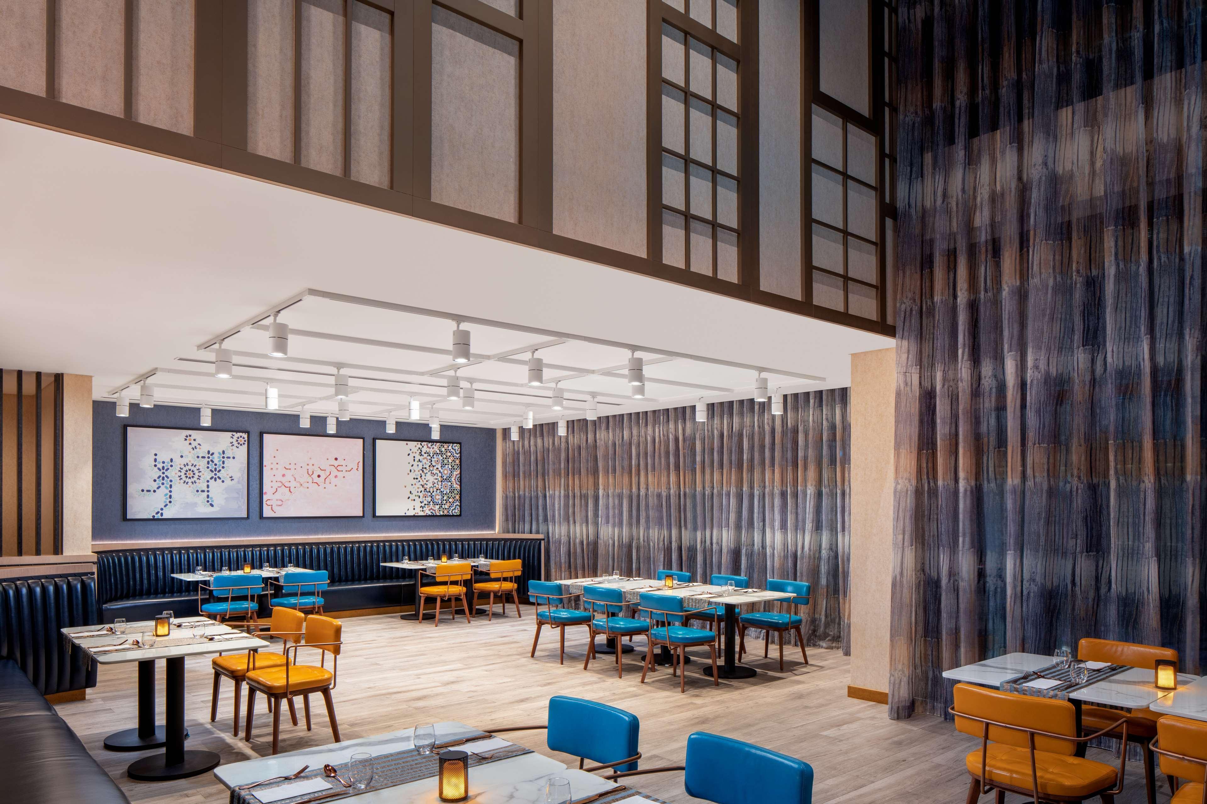 Doubletree By Hilton Hotel And Residences Dubai - Al Barsha Extérieur photo