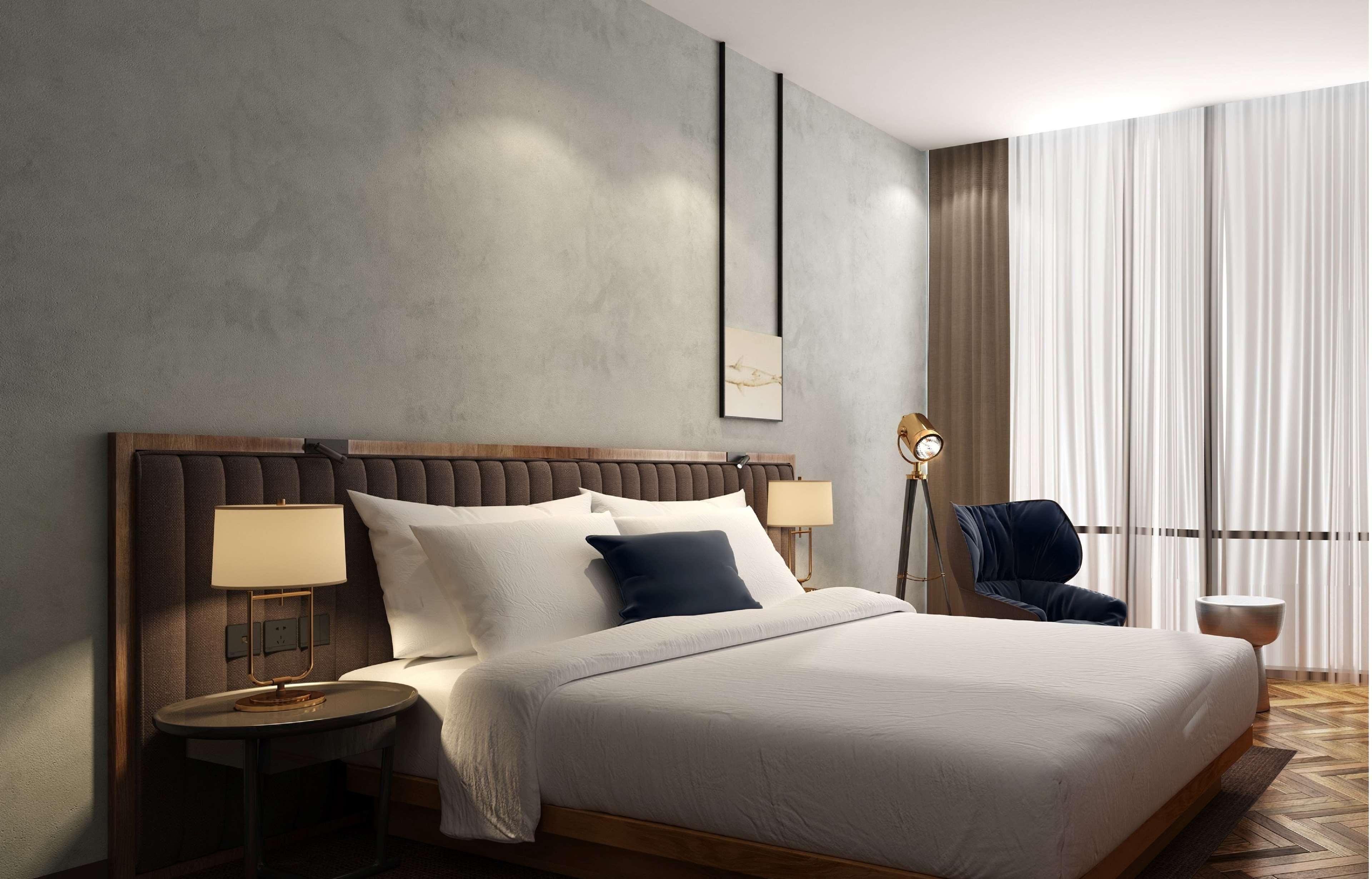 Doubletree By Hilton Hotel And Residences Dubai - Al Barsha Extérieur photo